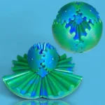 gear ball fidget toy stress relief spinner banner 9