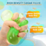 gel filled stress cube squishy fidget toys banner 2