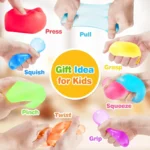 gel filled stress cube squishy fidget toys banner 5