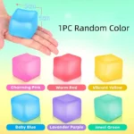 gel filled stress cube squishy fidget toys banner 9