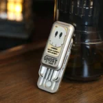 ghost tuning fork metal fidget slider toy banner 1