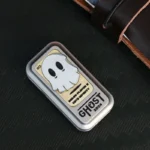 ghost tuning fork metal fidget slider toy banner 4