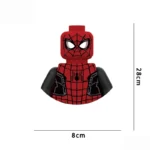 giant smiley figure moc building blocks set banner 6