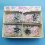 halloween cat paw squishy stress relief toy banner 2