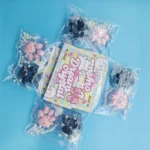 halloween cat paw squishy stress relief toy banner 3