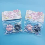 halloween cat paw squishy stress relief toy banner 4