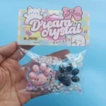 halloween cat paw squishy stress relief toy banner 5