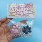 halloween cat paw squishy stress relief toy banner 8