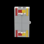 infinity cube fidget toy mini building blocks set banner 2