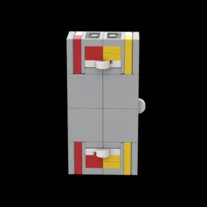 infinity cube fidget toy mini building blocks set banner 2