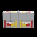 infinity cube fidget toy mini building blocks set banner 3