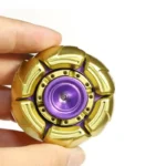 kaijia zinc alloy edc fidget spinner toy banner 10