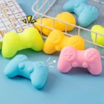kawaii game pad squishy stress relief toy banner 4