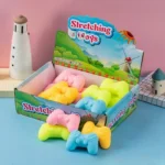 kawaii game pad squishy stress relief toy banner 5