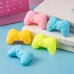 kawaii game pad squishy stress relief toy banner 6