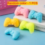 kawaii game pad squishy stress relief toy banner 8