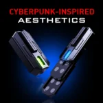 luminous metal edc slider fidget stress relief banner 1