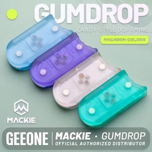 mackie gum fidget slider edc stress relief toy banner 1