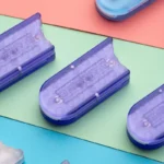 mackie gum fidget slider edc stress relief toy banner 2