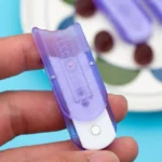 mackie gum fidget slider edc stress relief toy banner 3