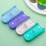 mackie gum fidget slider edc stress relief toy banner 4