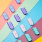 mackie gum fidget slider edc stress relief toy banner 5