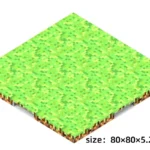 magnetic building block base plate educational toy banner 2