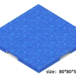 magnetic building block base plate educational toy banner 3