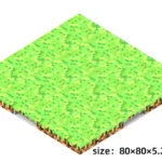 magnetic building block base plate educational toy banner 7