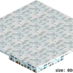 magnetic building block base plate educational toy banner 8