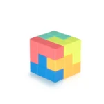 magnetic building blocks educational toy for children banner 8