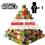 magnetic building blocks educational toy set for kids banner 10