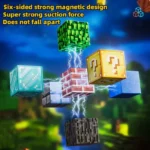 magnetic building blocks educational toy set for kids banner 2