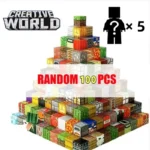 magnetic building blocks educational toy set for kids banner 8