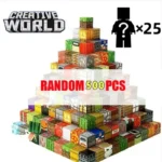 magnetic building blocks educational toy set for kids banner 9