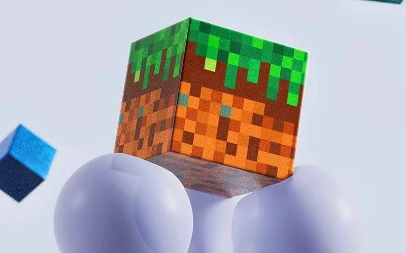 Magnetic Building Blocks Educational Toy Set for Kids