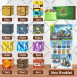 magnetic building blocks stem educational toy for kids banner 10