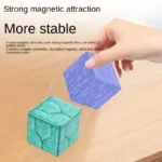 magnetic building blocks stem educational toy for kids banner 2
