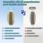 magnetic building blocks stem educational toy for kids banner 4