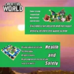 magnetic building blocks stem educational toy for kids banner 5