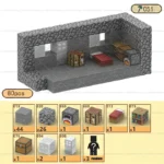 magnetic building blocks stem educational toy for kids banner 7