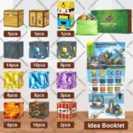 magnetic building blocks stem educational toy for kids banner 9