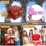 magnetic building blocks stem sensory fidget cubes banner 6