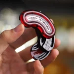 magnetic cashew push slider edc fidget spinner toy banner 3