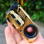 magnetic edc fidget slider metal stress relief toy banner 2