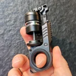 magnetic edc fidget slider metal stress relief toy banner 6