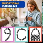 magnetic fidget balls metal desk toy adults banner 2