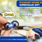 magnetic fidget balls metal desk toy adults banner 5