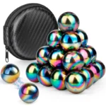 magnetic fidget balls metal desk toy adults banner 8