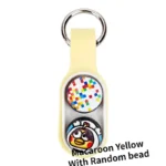 magnetic fidget spinner stress relief decompression toy banner 1